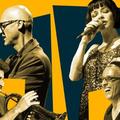 Kicca Quartet / Jazz Soul & Pop !
