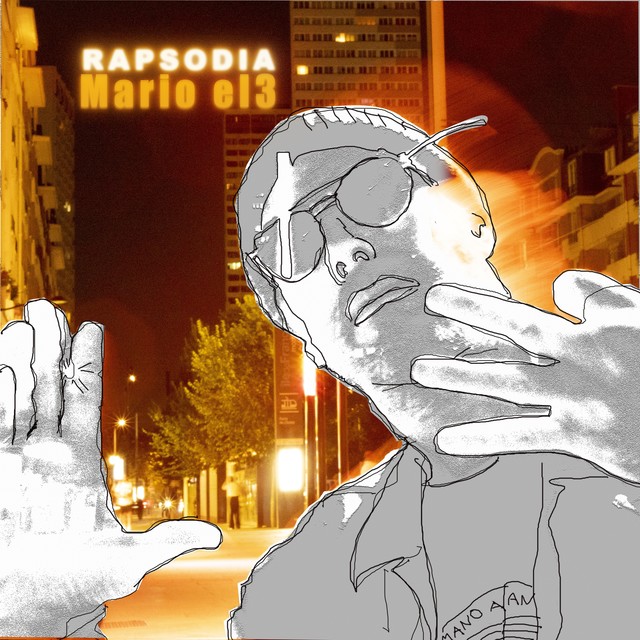MARIO EL3 "RAPSODIA"