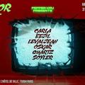 Pepper Kru present : Bass or Treat (Halloween Party)