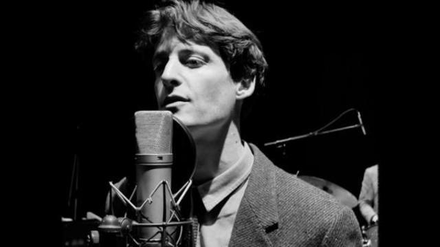 Antoine Dessane & The Jive Messengers