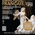 Honneur aux compositeur broques français