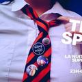 Teen Spirit / Nuit Teenage Rock
