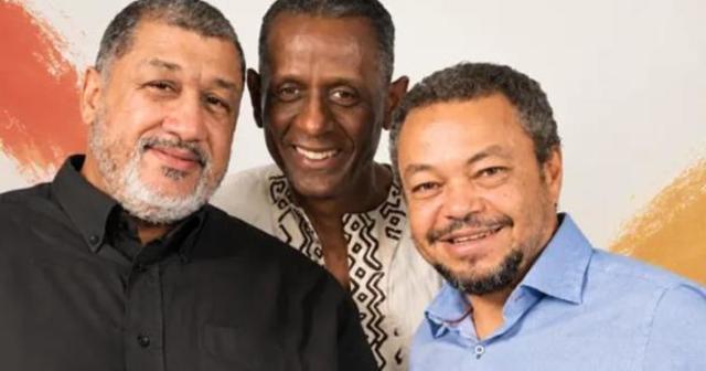 Canonge / Tangorra / Fanfant / Louis / Bago - Chanté Nwel
