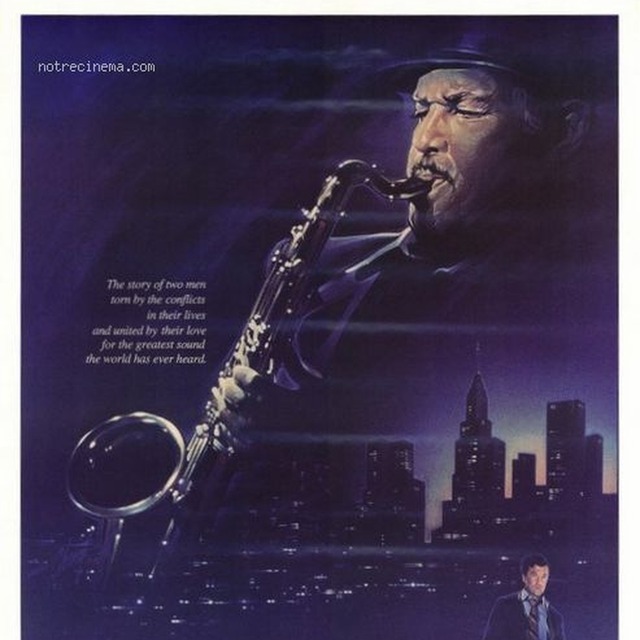 ROUND MIDNIGHT — A Tribute to the Film