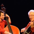 Diego Imbert & Michel Perez