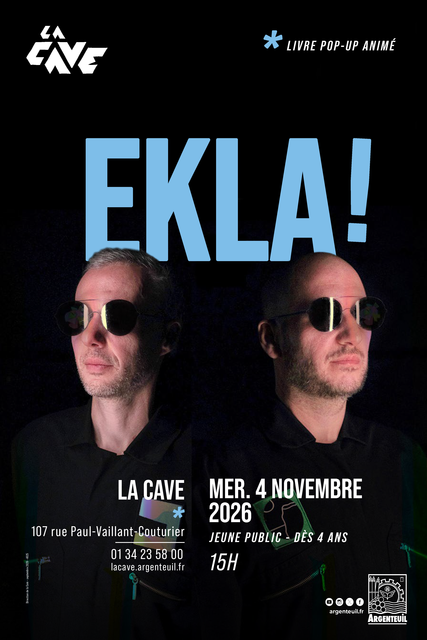 EKLA ! - Jeune public