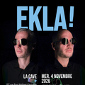 EKLA ! - Jeune public