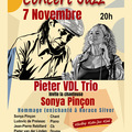 HOMMAGE À HORACE SILVER – Une soirée jazz, soul & latin !