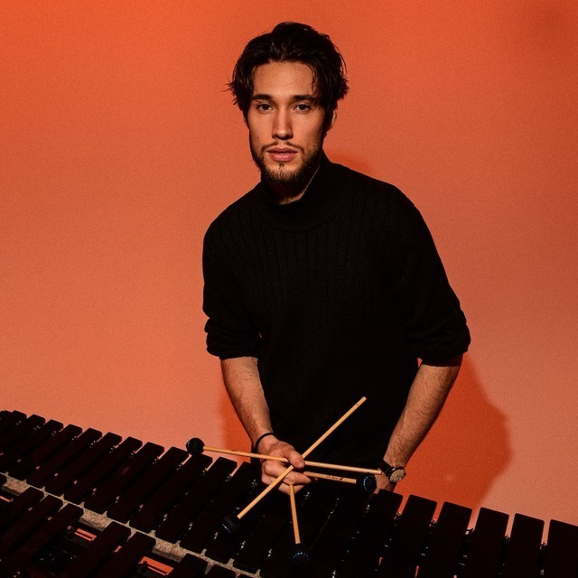 Simon Moullier Quartet