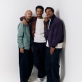 Wadji Riahi trio