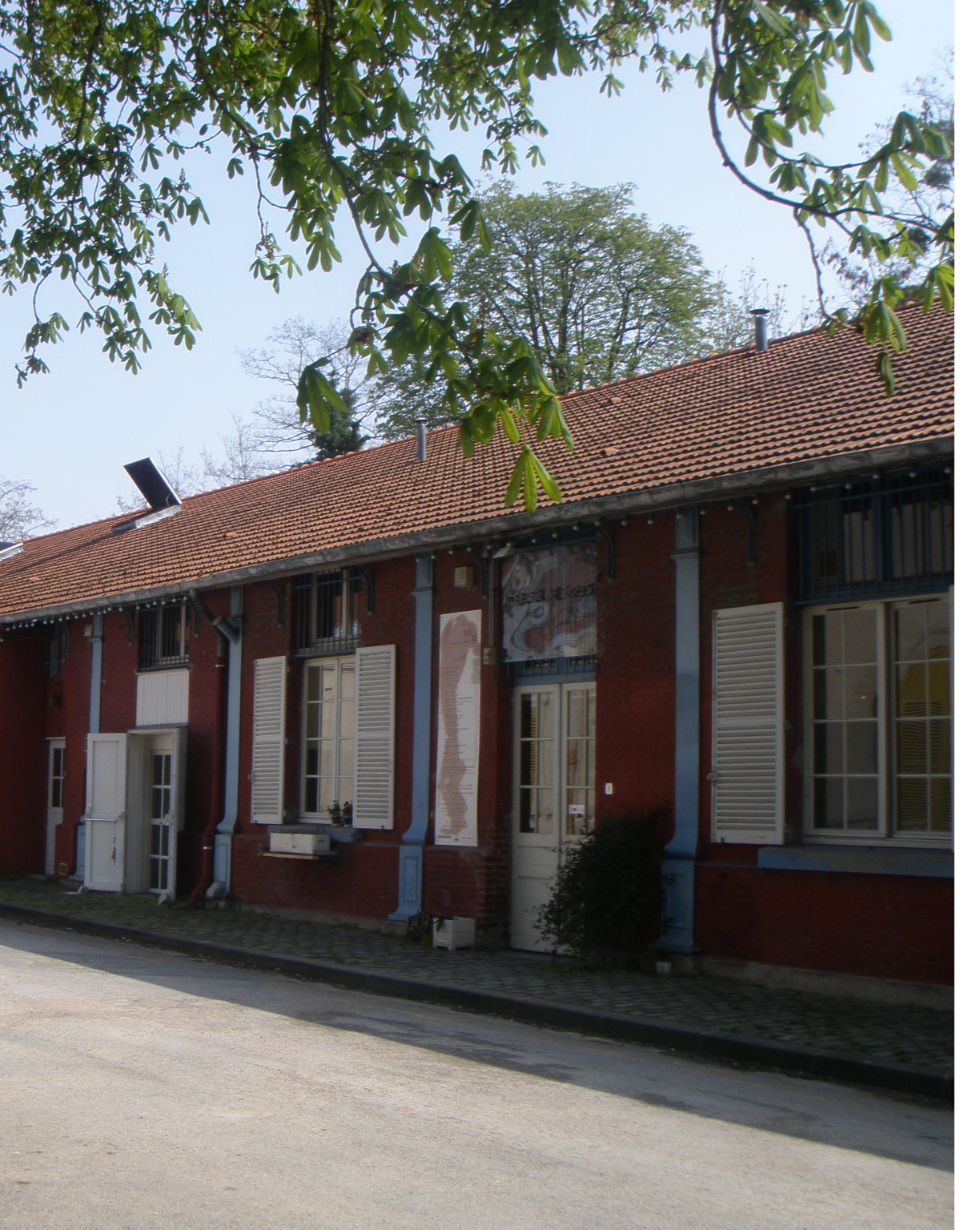 Atelier de paris cdcn