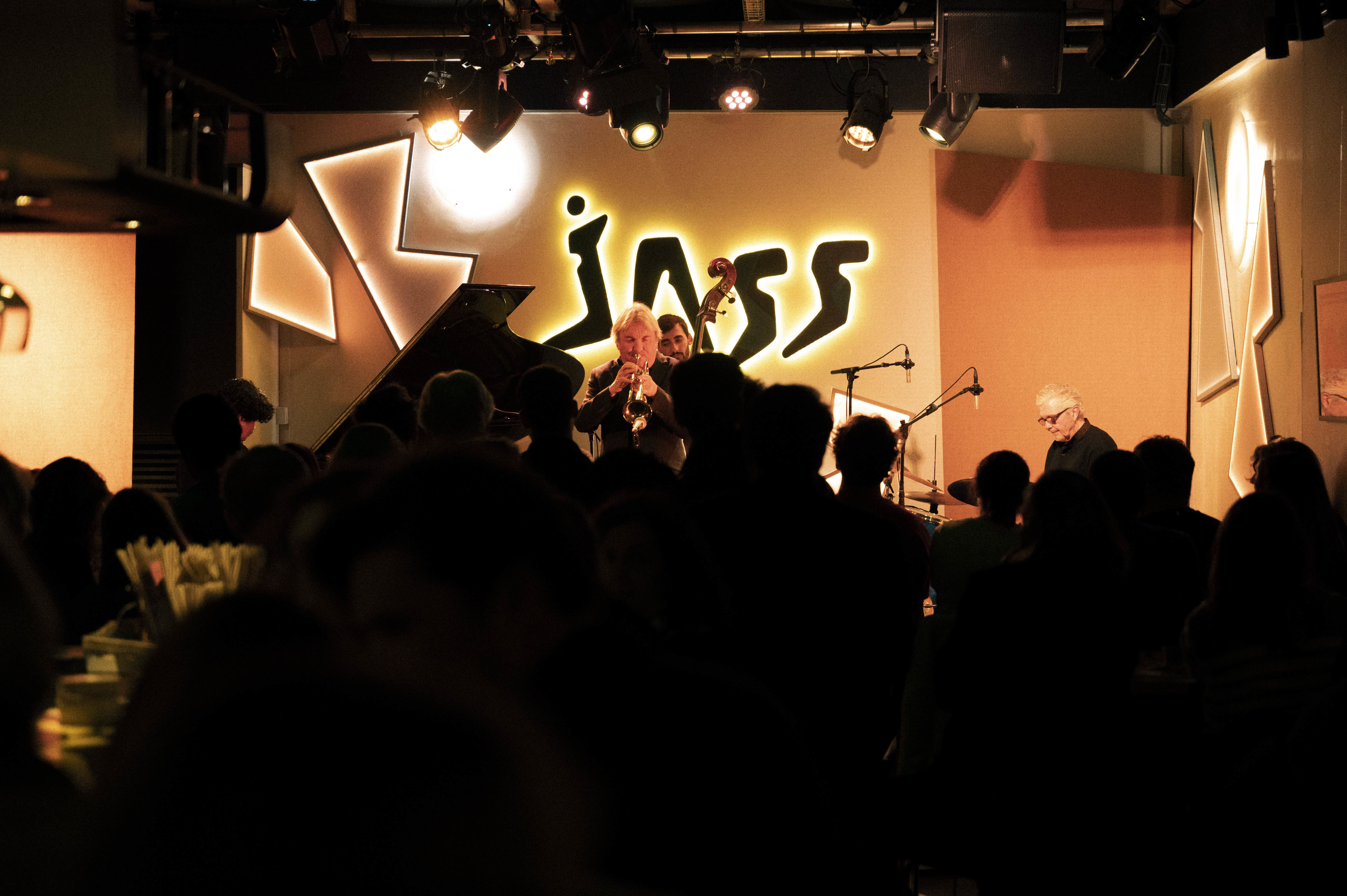 Jass club paris